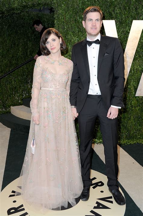 zooey deschanel partner